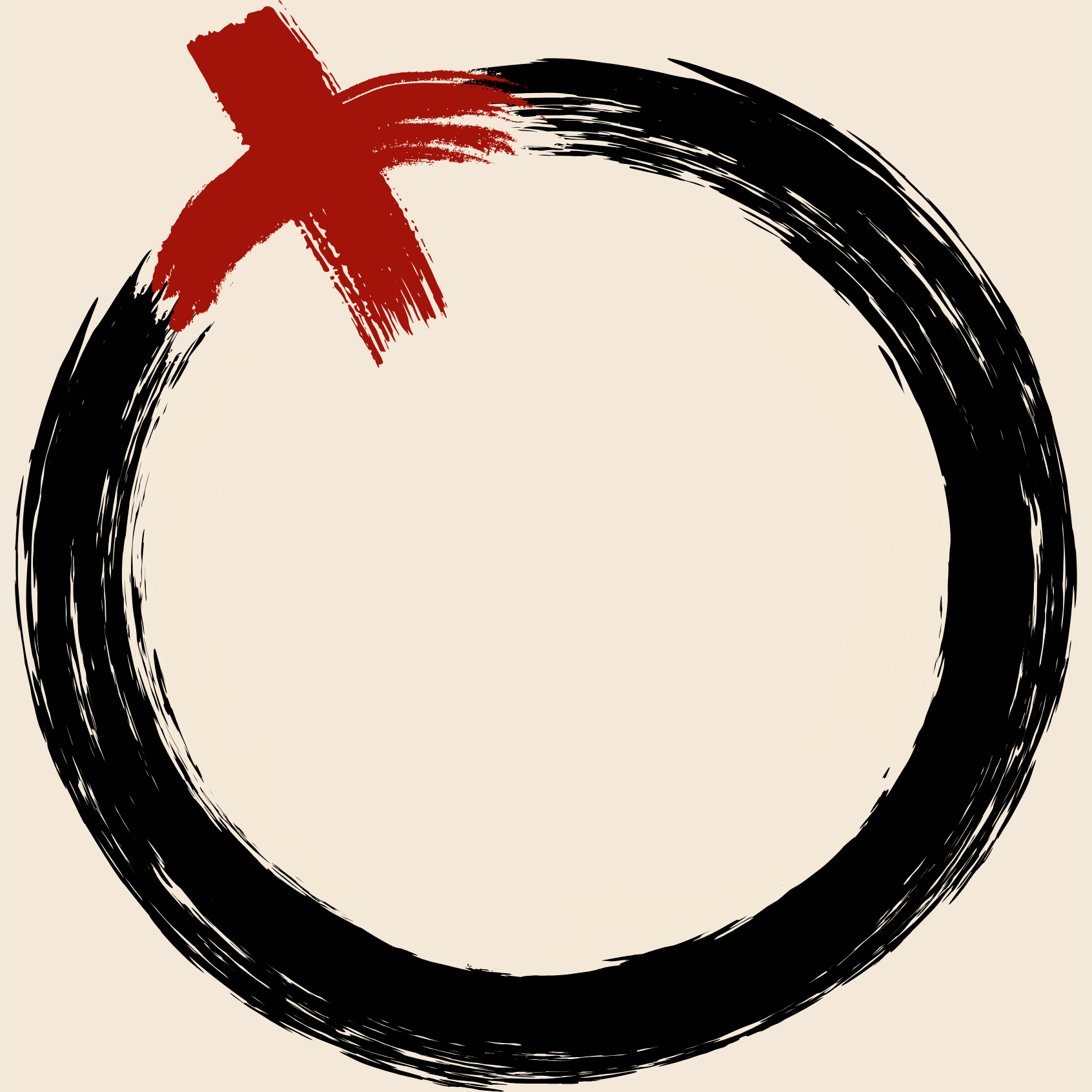 Ensō Crux